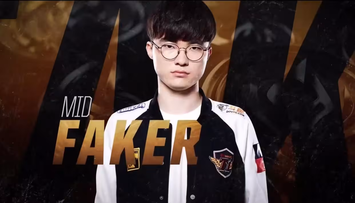 Faker意外战胜IG，战术调整引爆全场！的简单介绍